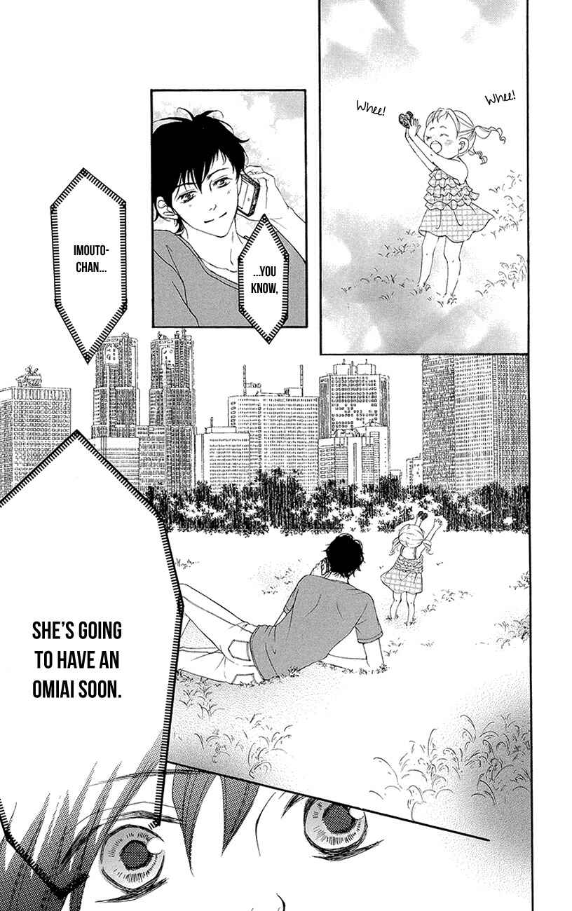 Page 16 Chapter 35 True Love