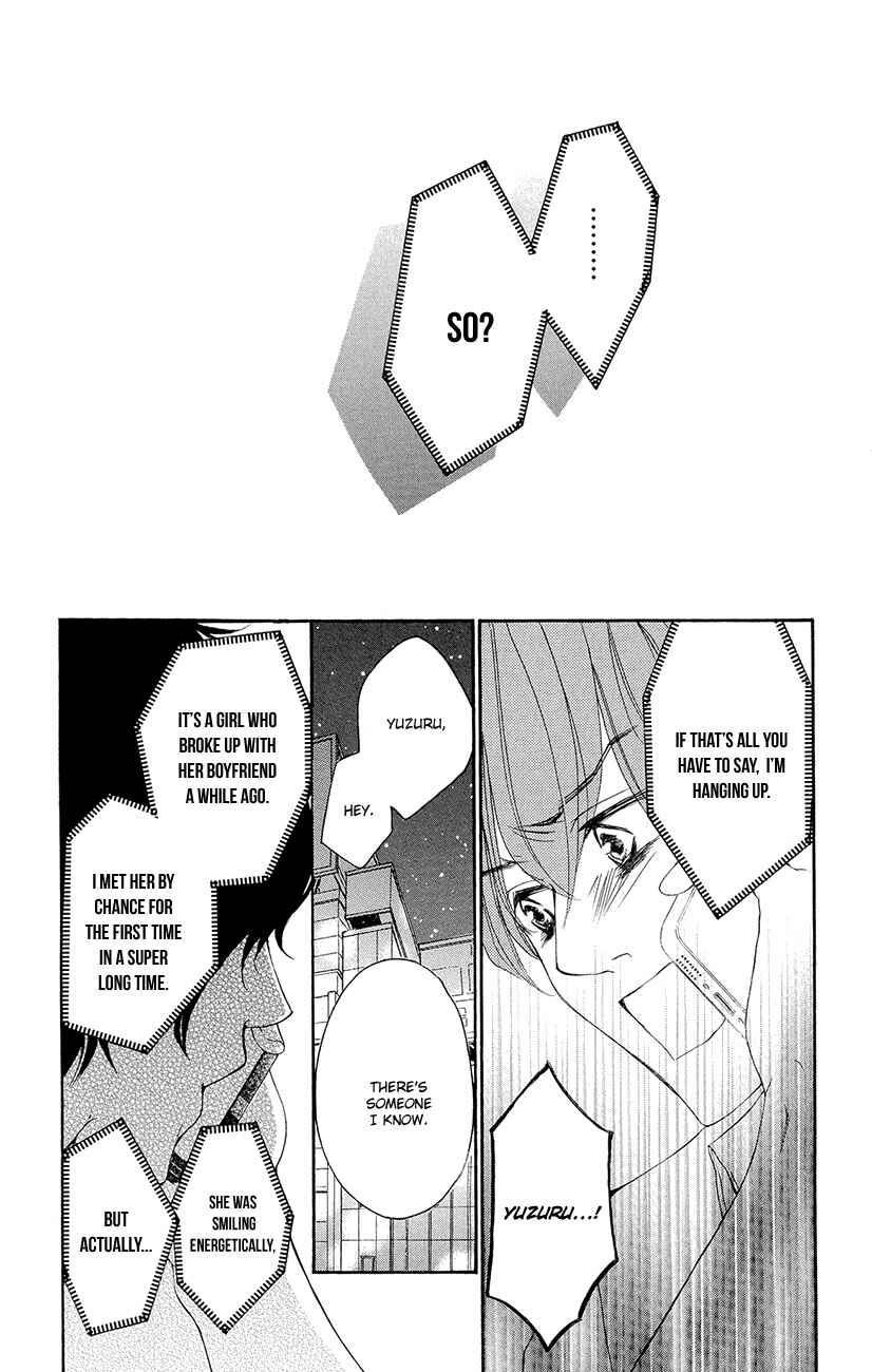 Page 17 Chapter 35 True Love