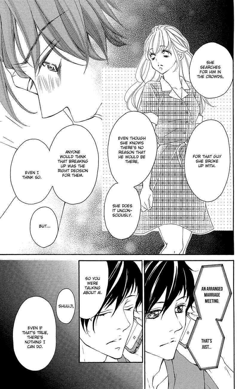 Page 18 Chapter 35 True Love