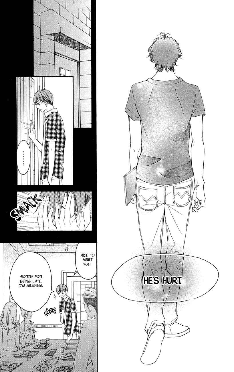 Page 22 Chapter 35 True Love