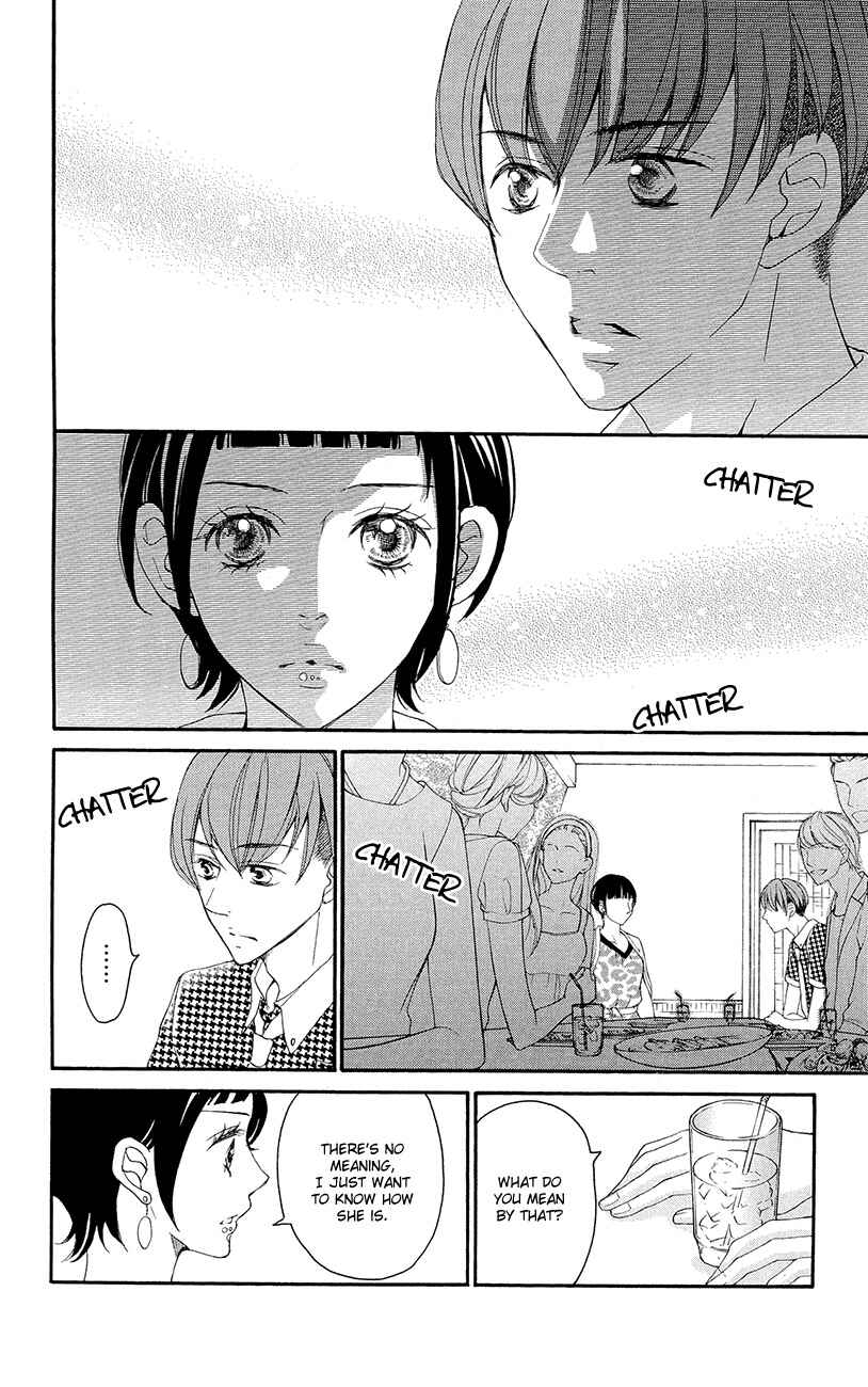 Page 25 Chapter 35 True Love