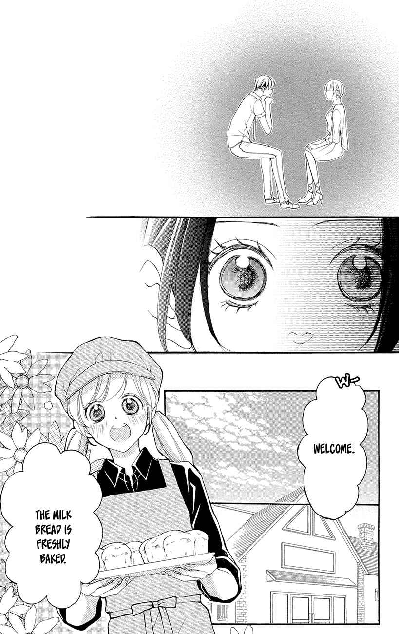 Page 27 Chapter 35 True Love
