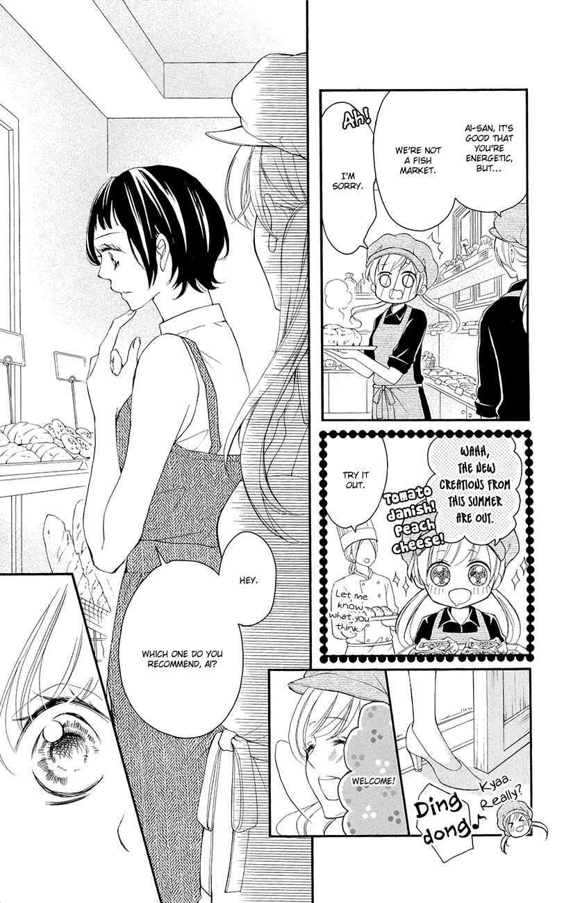 Page 28 Chapter 35 True Love