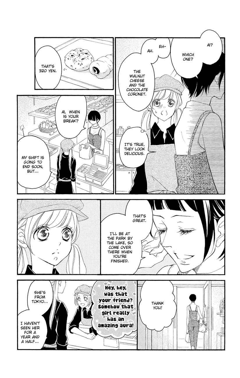 Page 29 Chapter 35 True Love