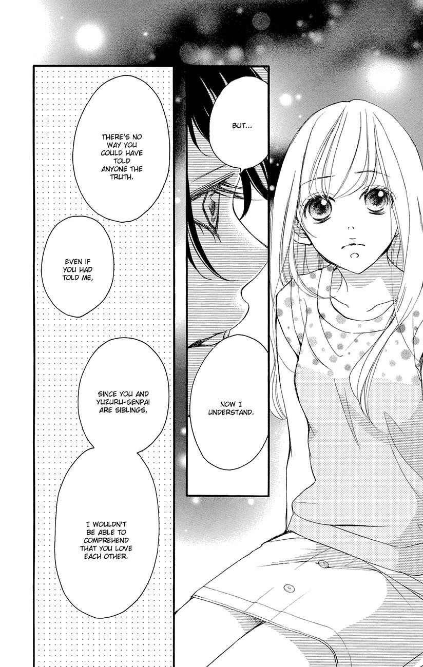Page 33 Chapter 35 True Love