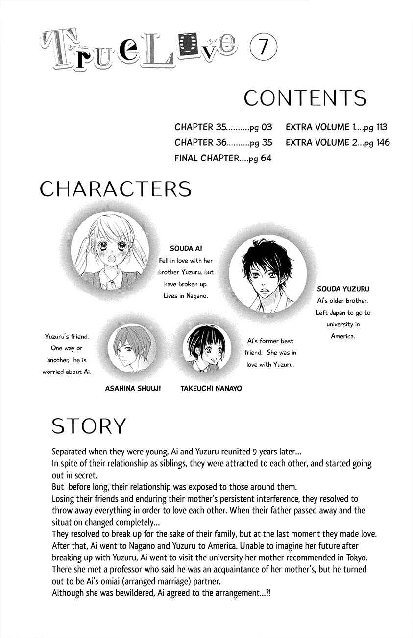 Page 7 Chapter 35 True Love