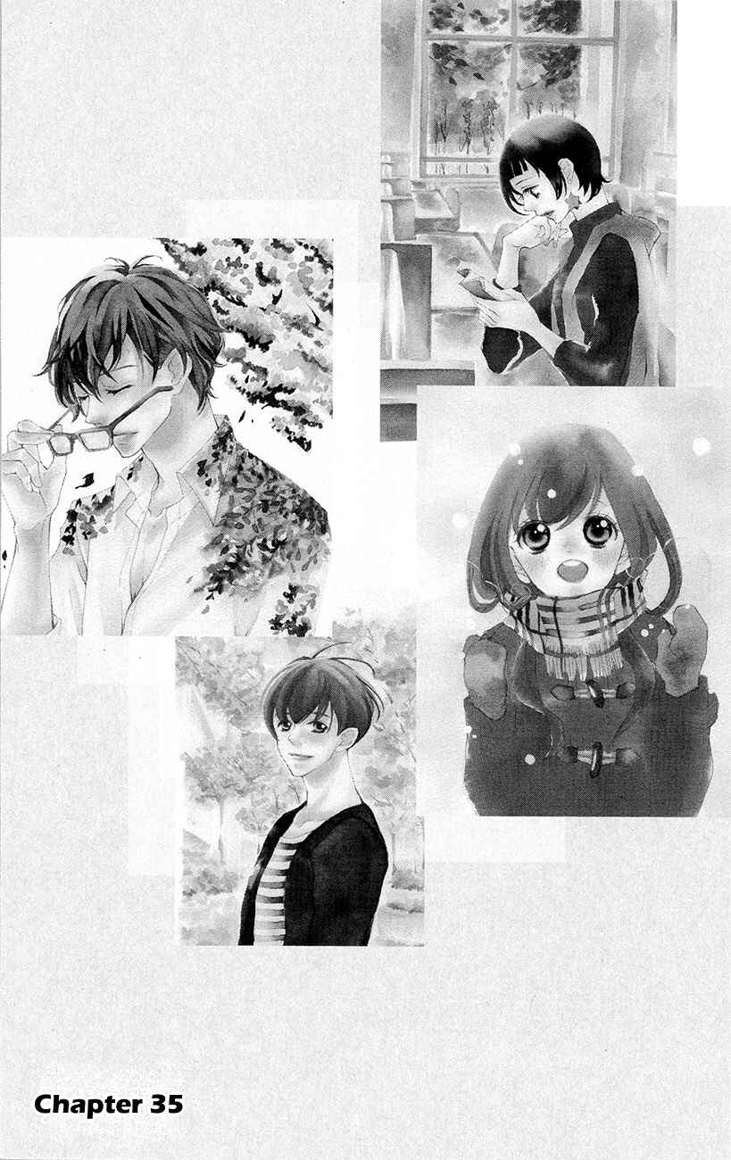 Page 8 Chapter 35 True Love