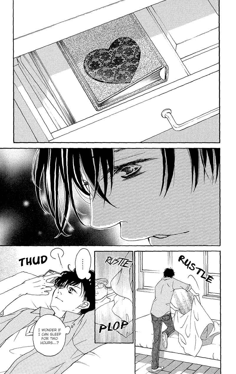Page 10 Chapter 34 True Love