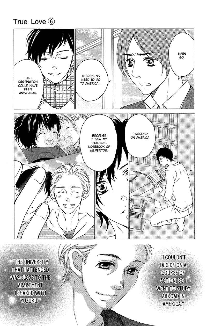 Page 14 Chapter 34 True Love
