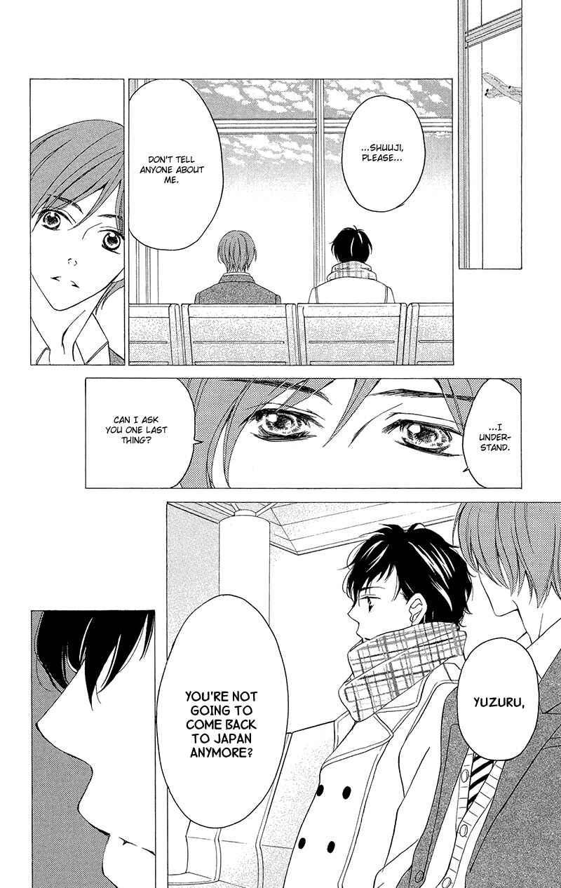 Page 15 Chapter 34 True Love