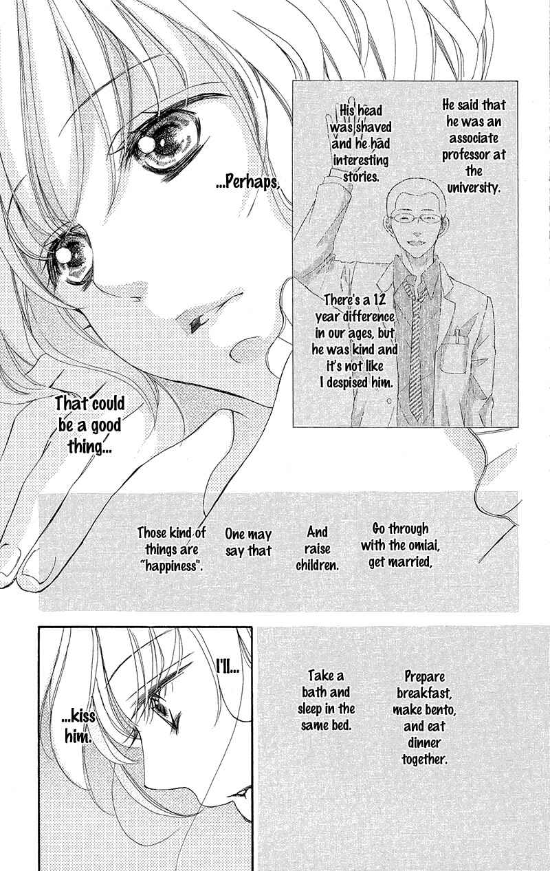 Page 24 Chapter 34 True Love