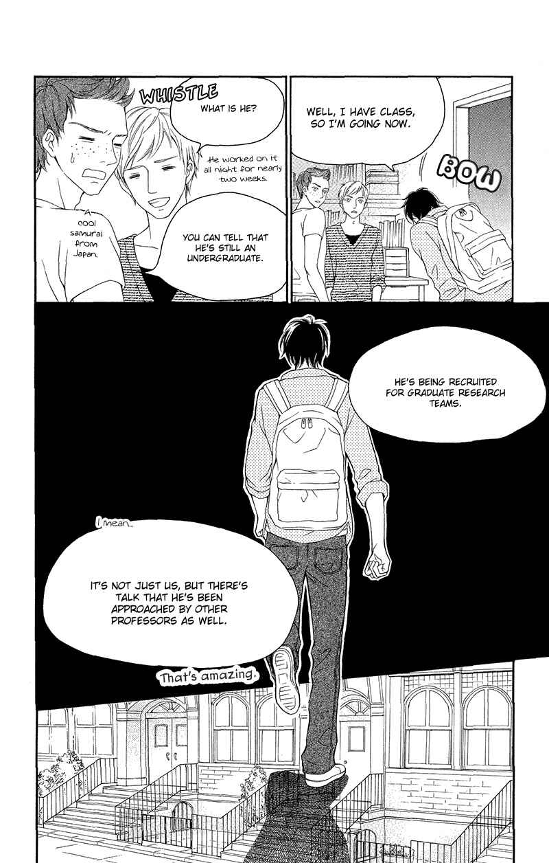 Page 7 Chapter 34 True Love