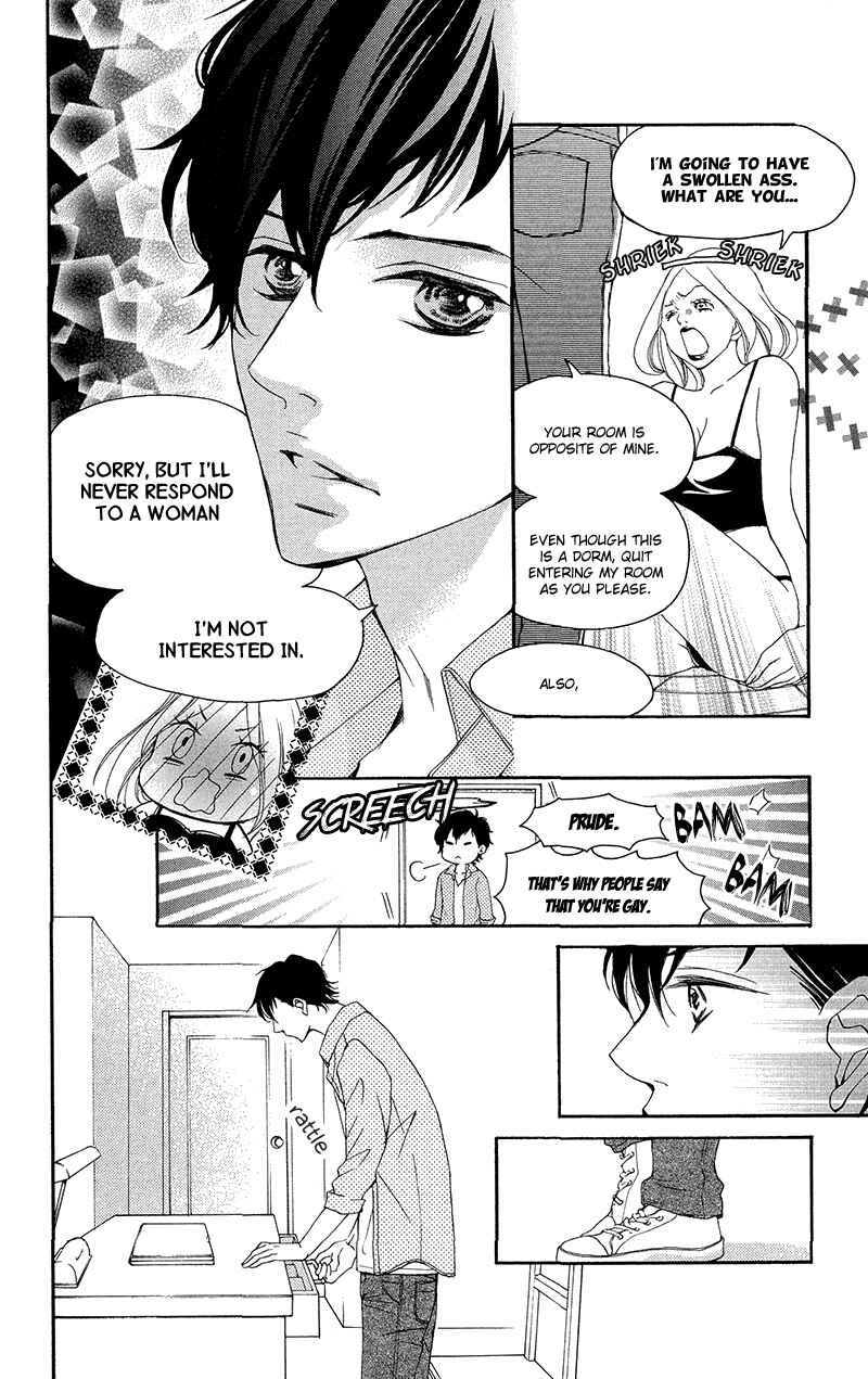 Page 9 Chapter 34 True Love