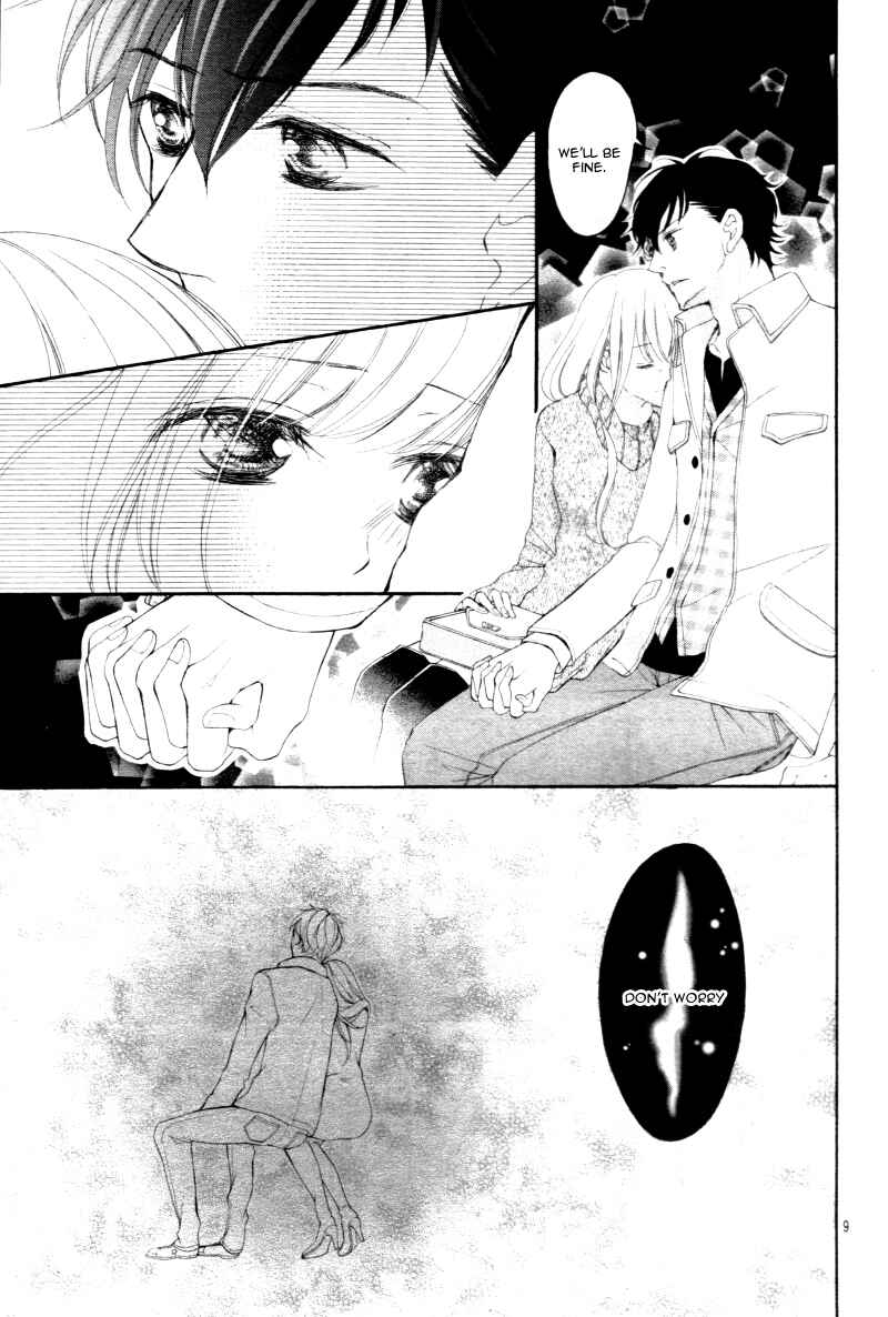 Page 12 Chapter 29 True Love