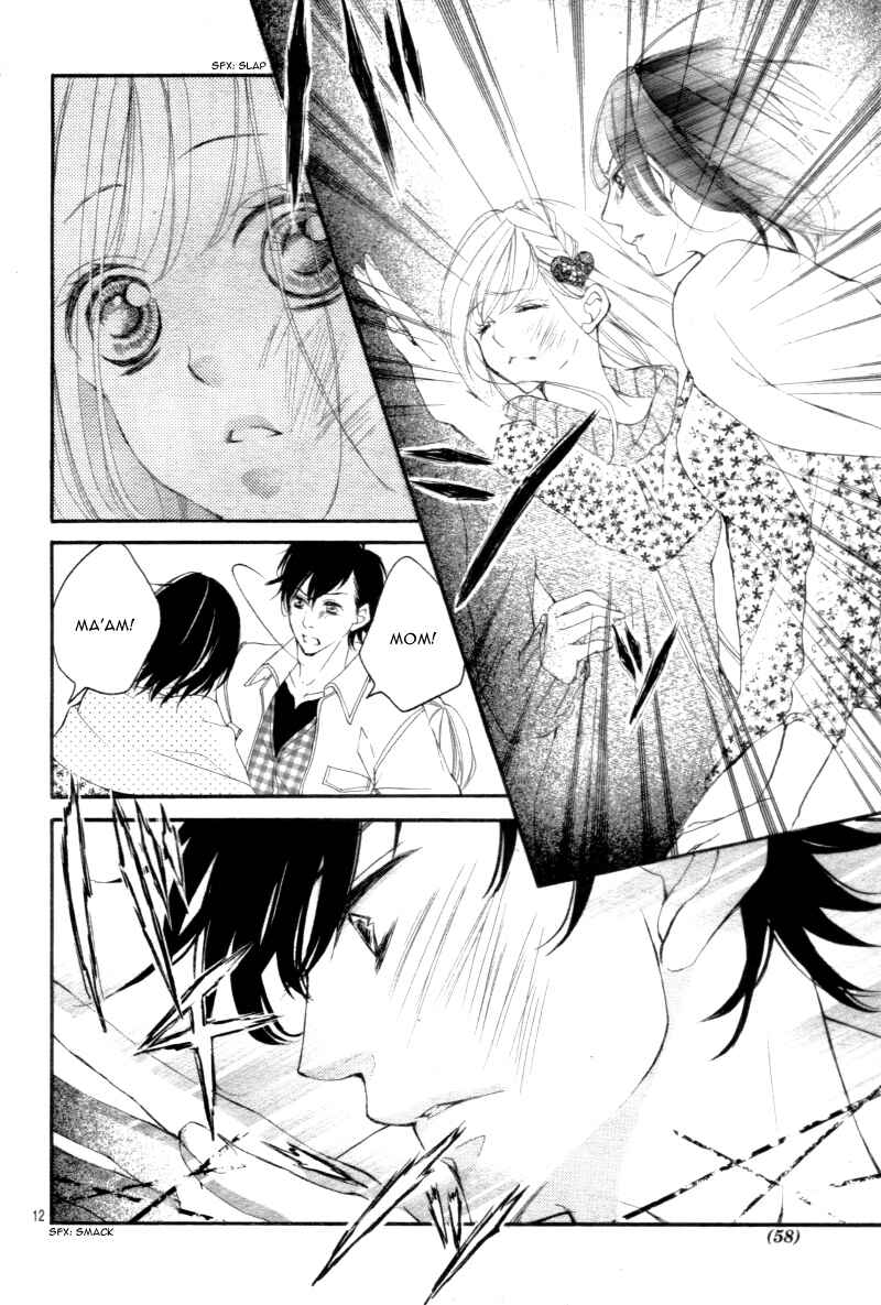 Page 15 Chapter 29 True Love