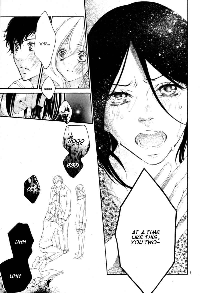 Page 16 Chapter 29 True Love