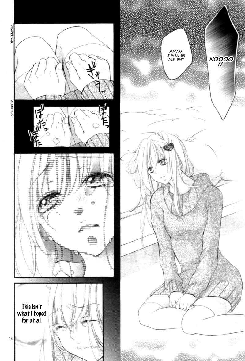 Page 19 Chapter 29 True Love