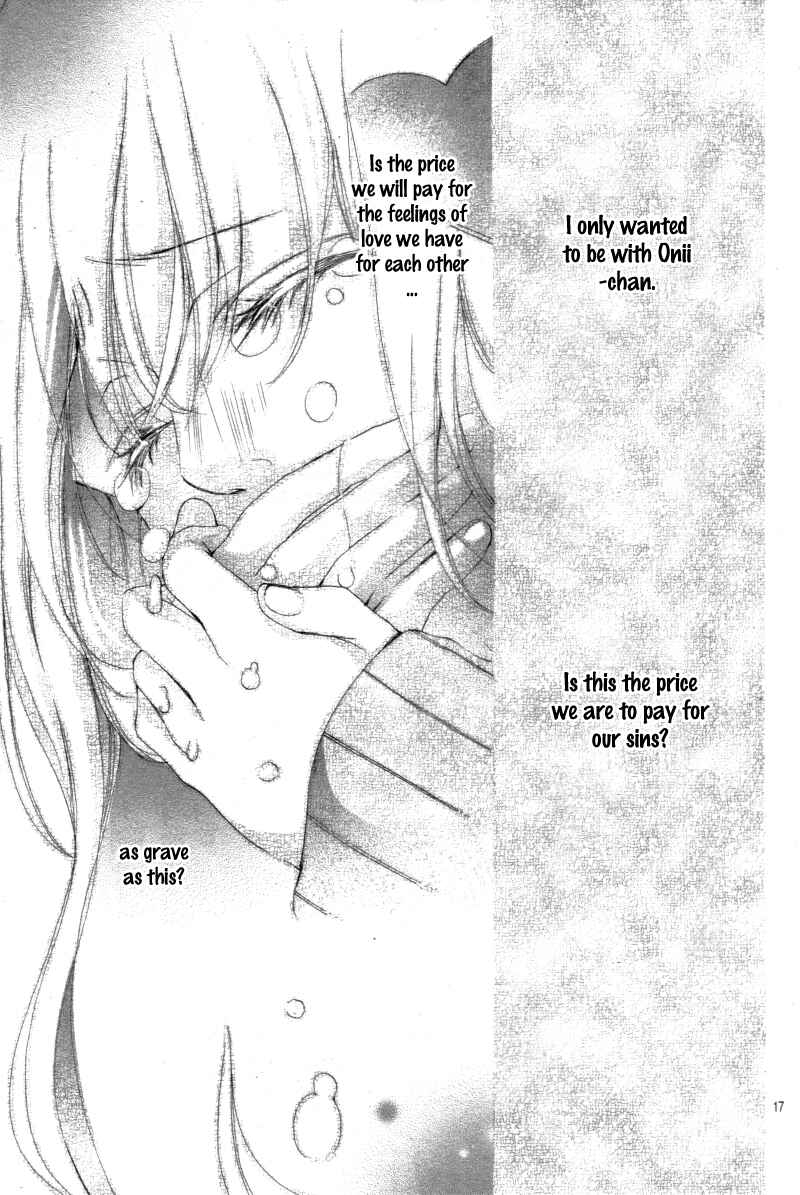 Page 20 Chapter 29 True Love