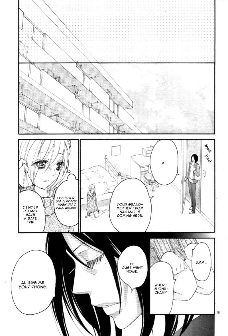 Page 22 Chapter 29 True Love