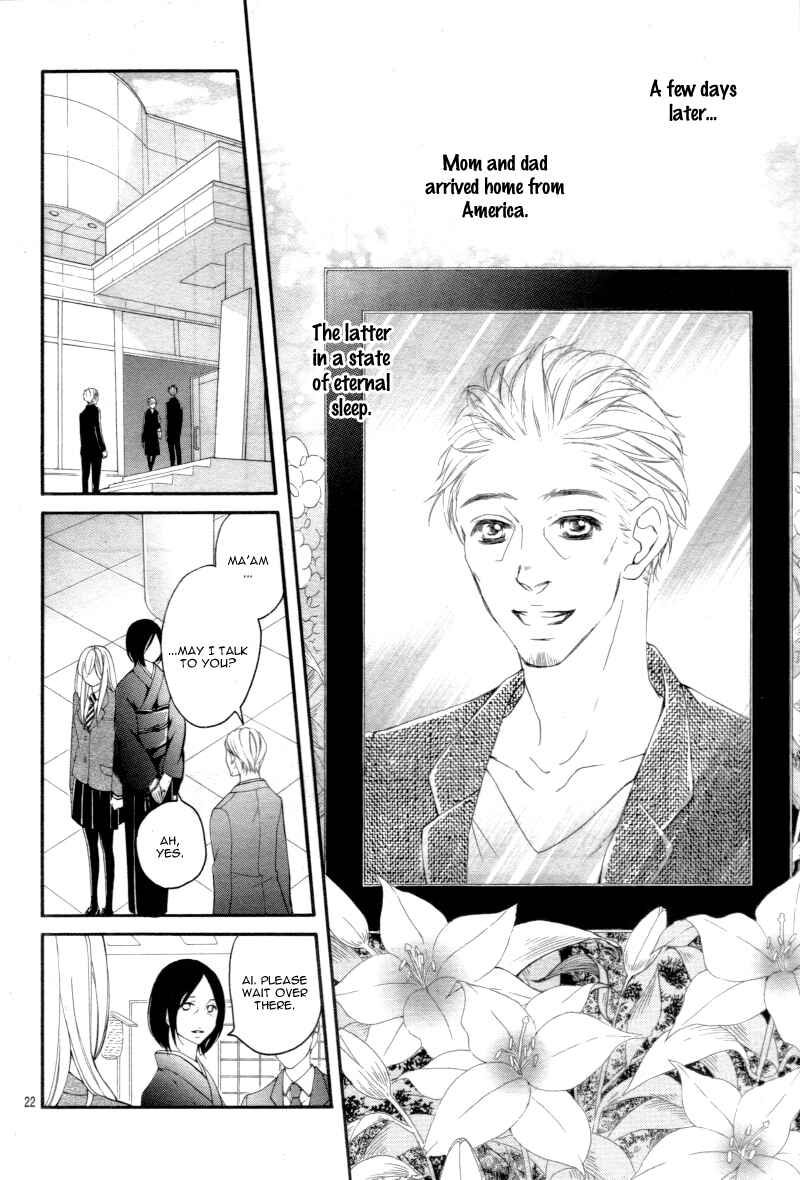 Page 25 Chapter 29 True Love