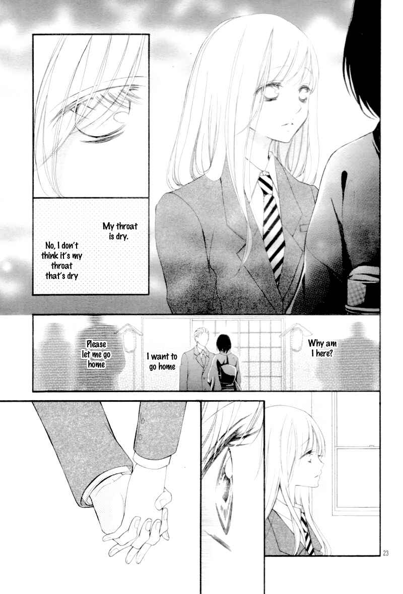 Page 26 Chapter 29 True Love