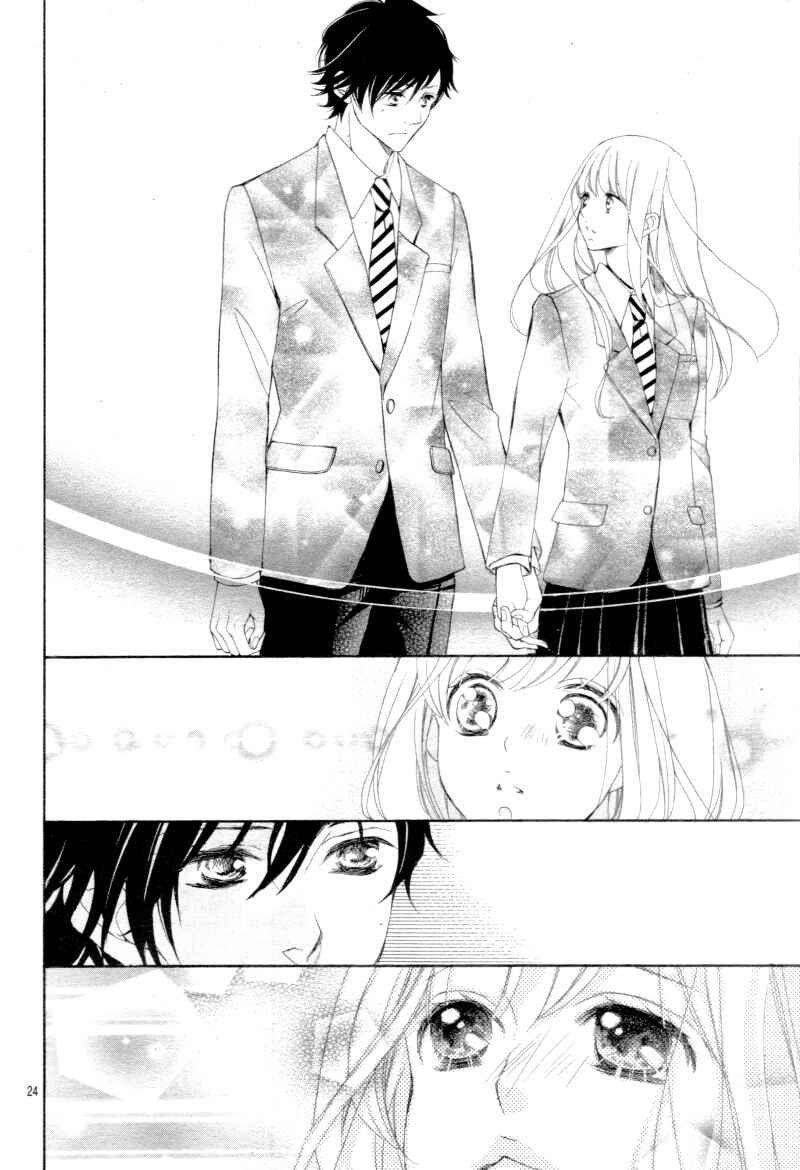 Page 27 Chapter 29 True Love