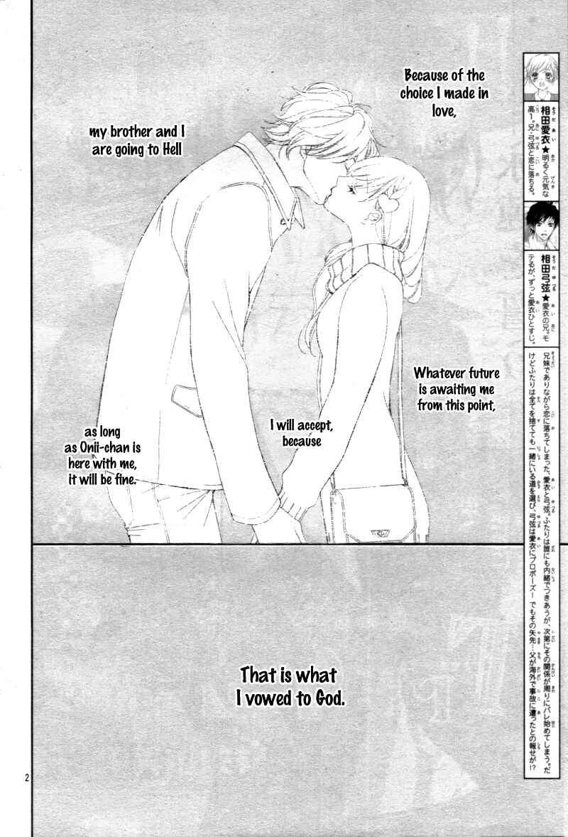 Page 5 Chapter 29 True Love