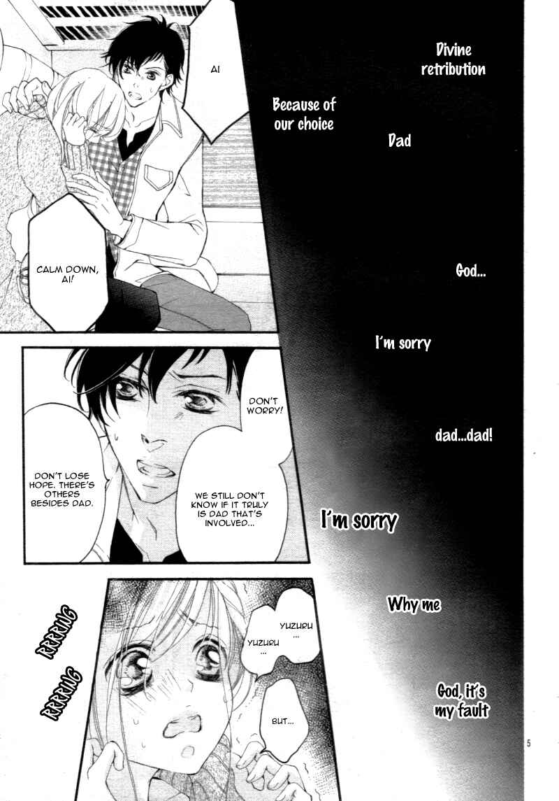 Page 8 Chapter 29 True Love