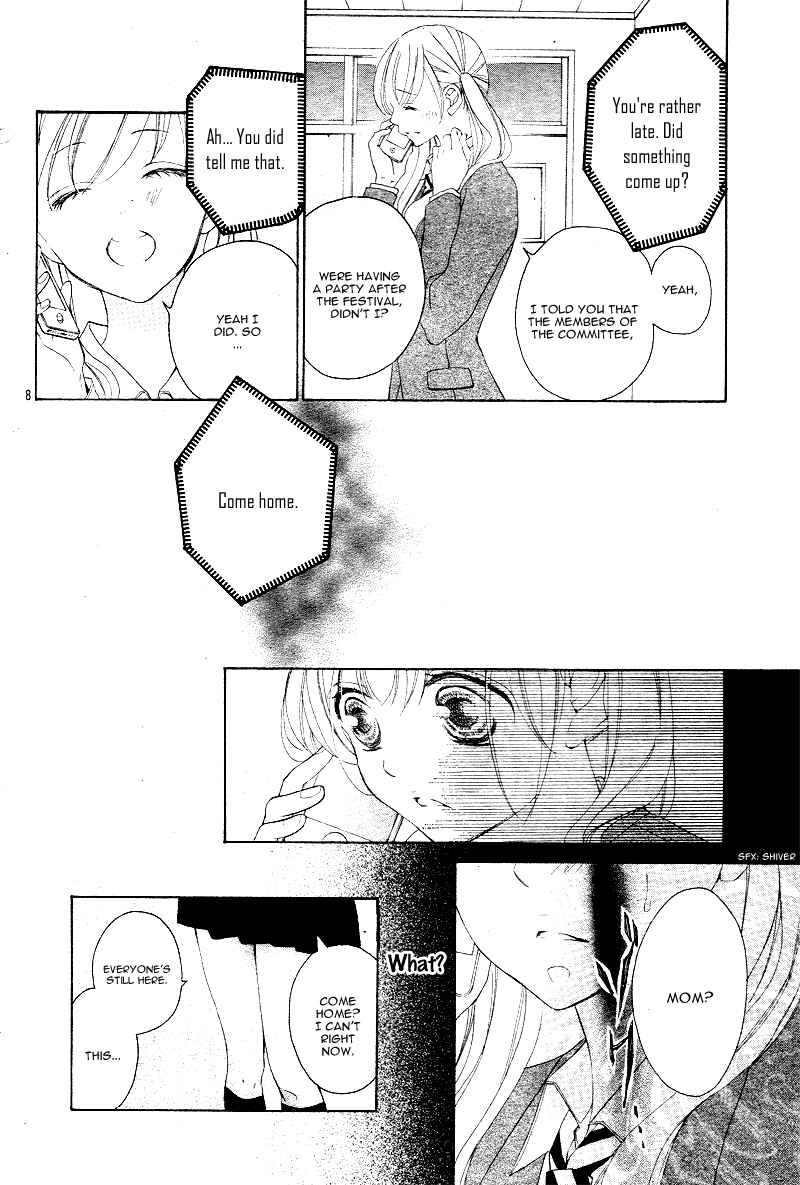 Page 11 Chapter 27 True Love