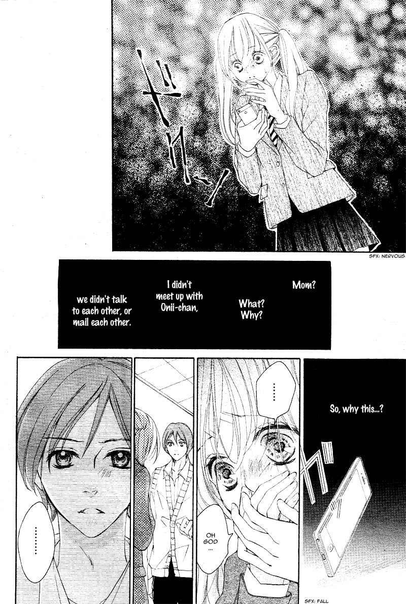 Page 13 Chapter 27 True Love
