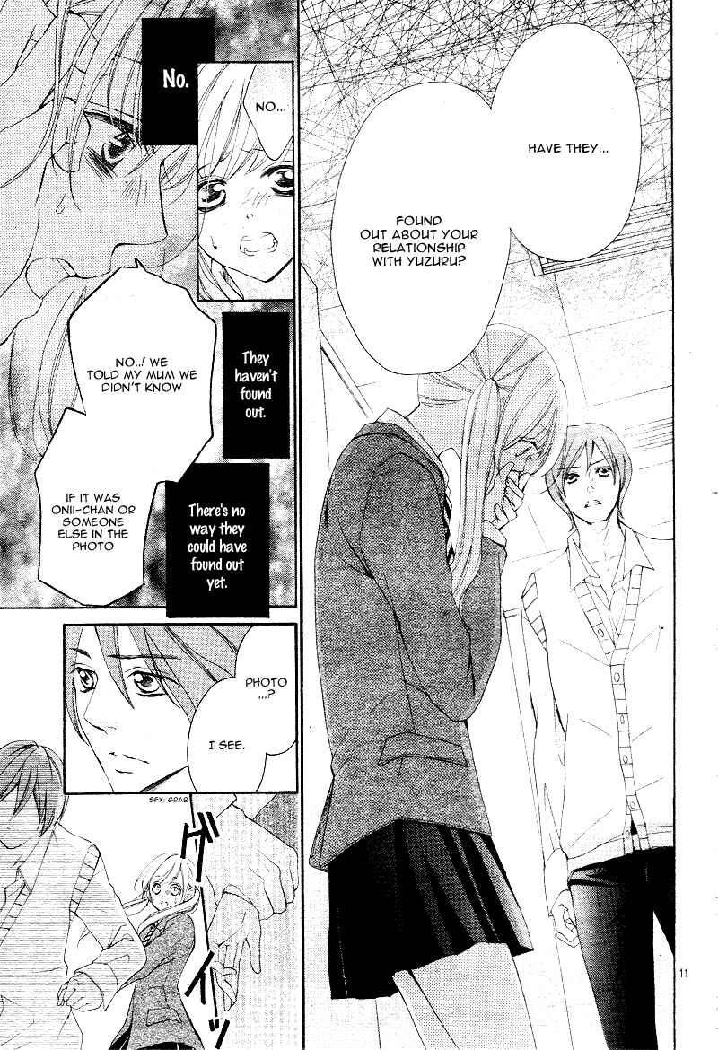 Page 14 Chapter 27 True Love