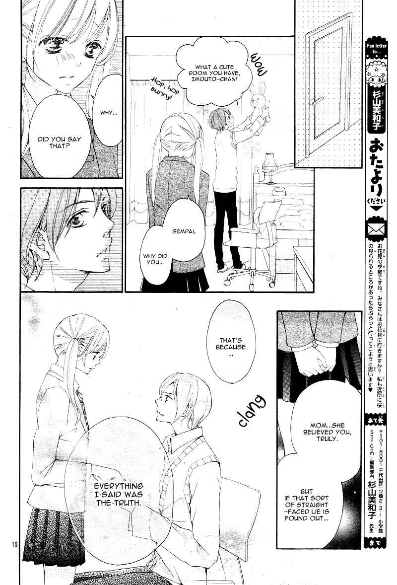 Page 19 Chapter 27 True Love