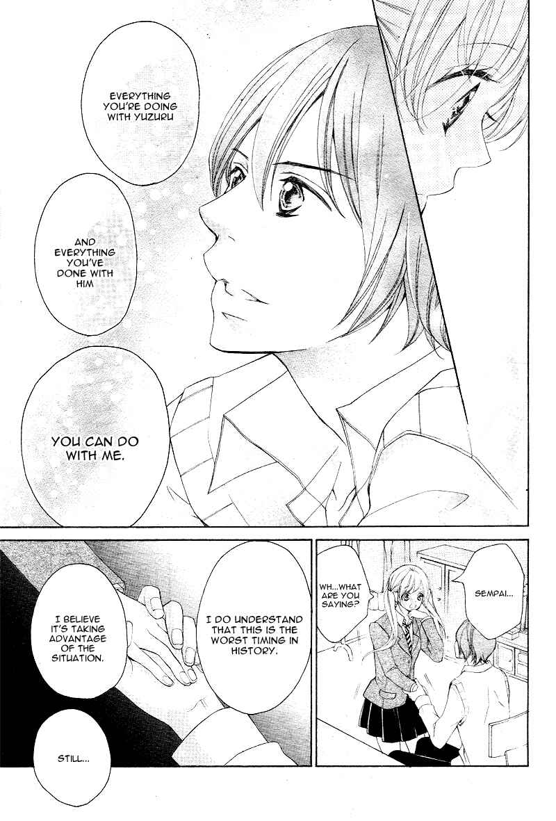 Page 20 Chapter 27 True Love
