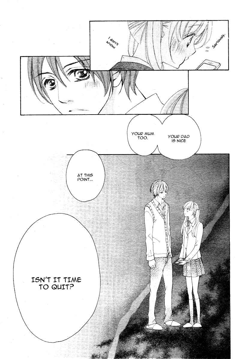Page 22 Chapter 27 True Love