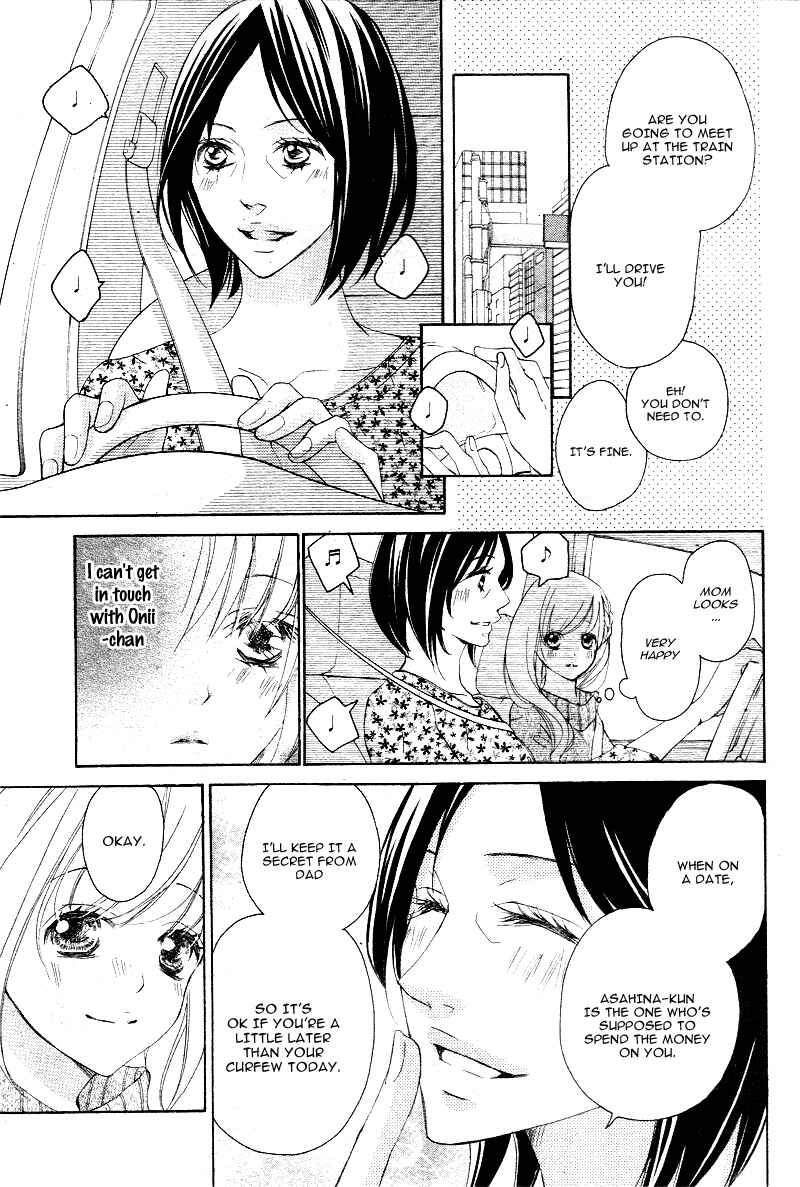 Page 26 Chapter 27 True Love