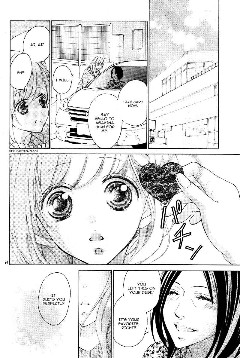 Page 27 Chapter 27 True Love