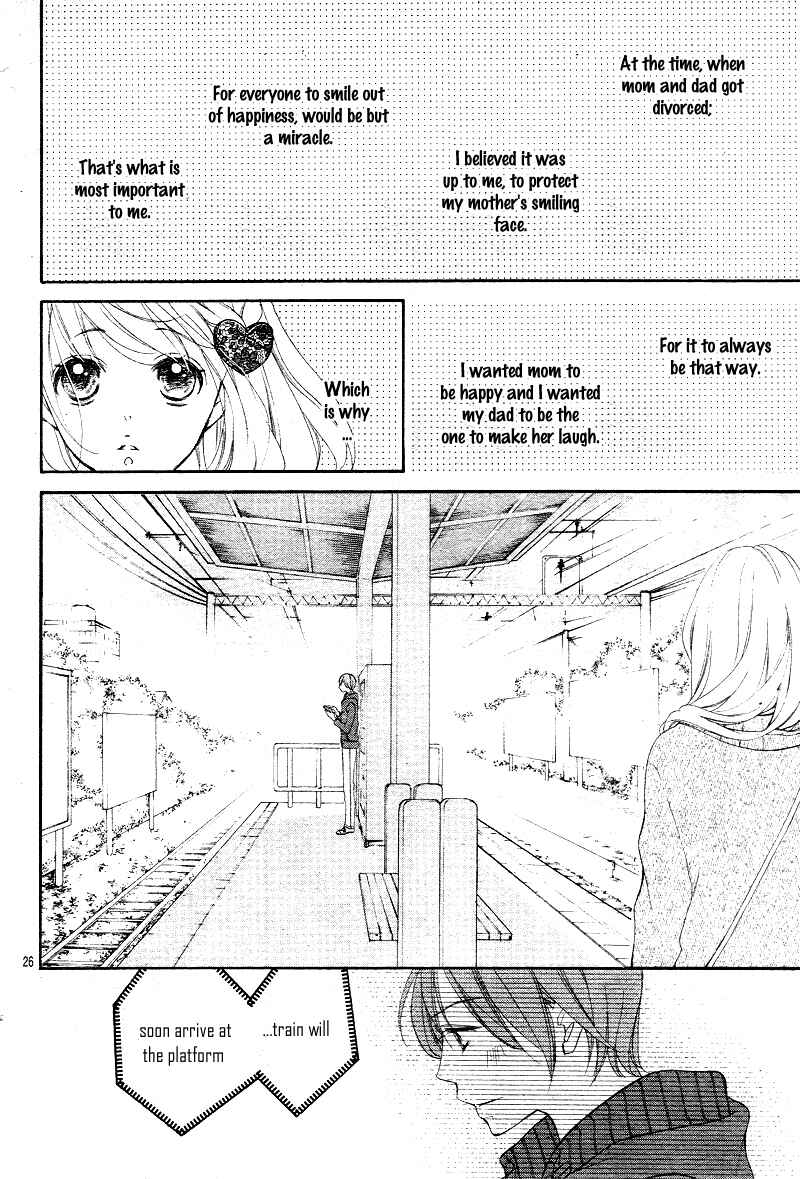 Page 29 Chapter 27 True Love