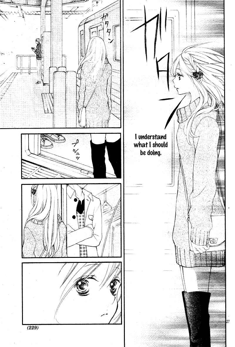 Page 30 Chapter 27 True Love