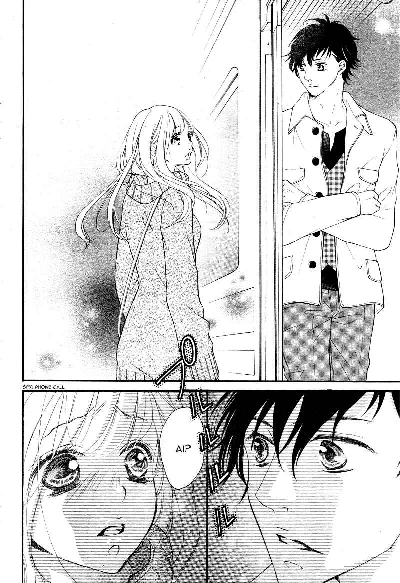Page 31 Chapter 27 True Love