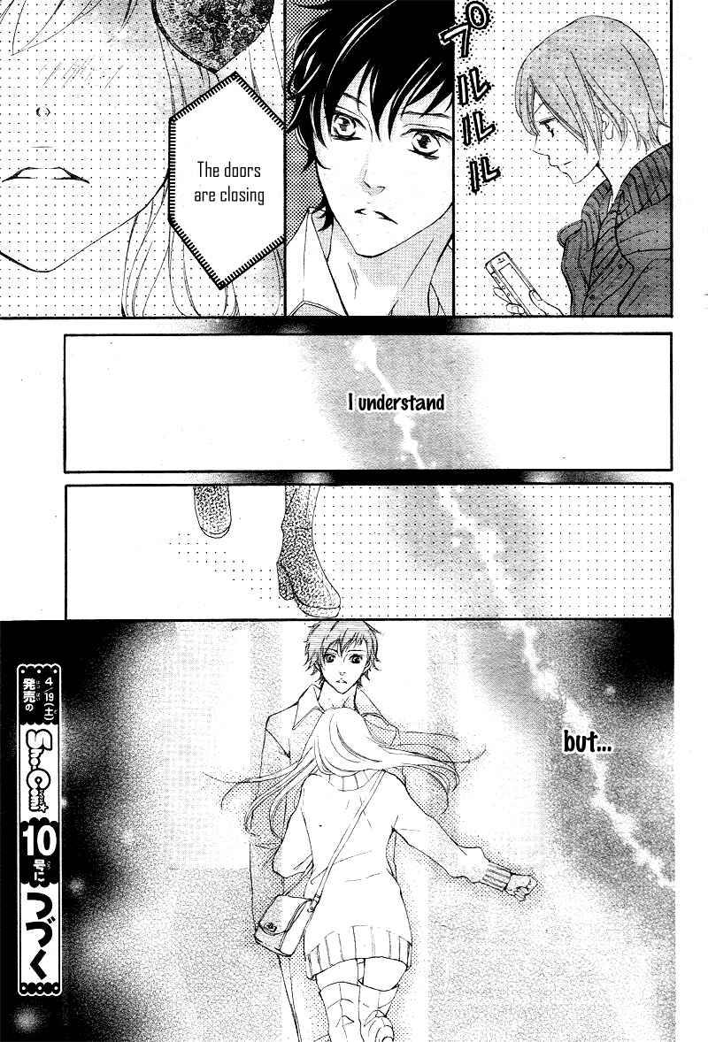 Page 32 Chapter 27 True Love