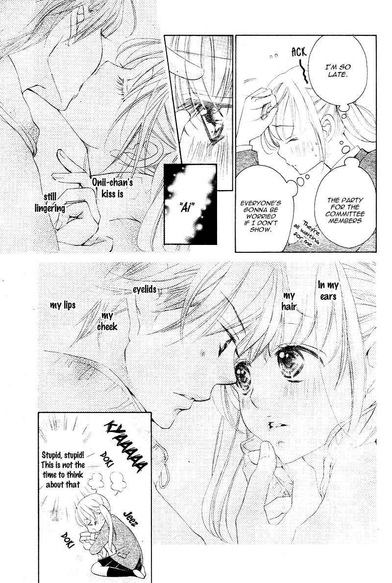 Page 6 Chapter 27 True Love