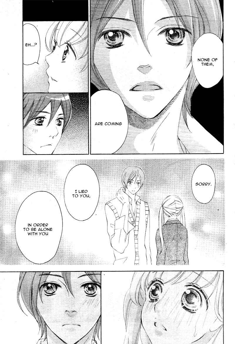 Page 8 Chapter 27 True Love