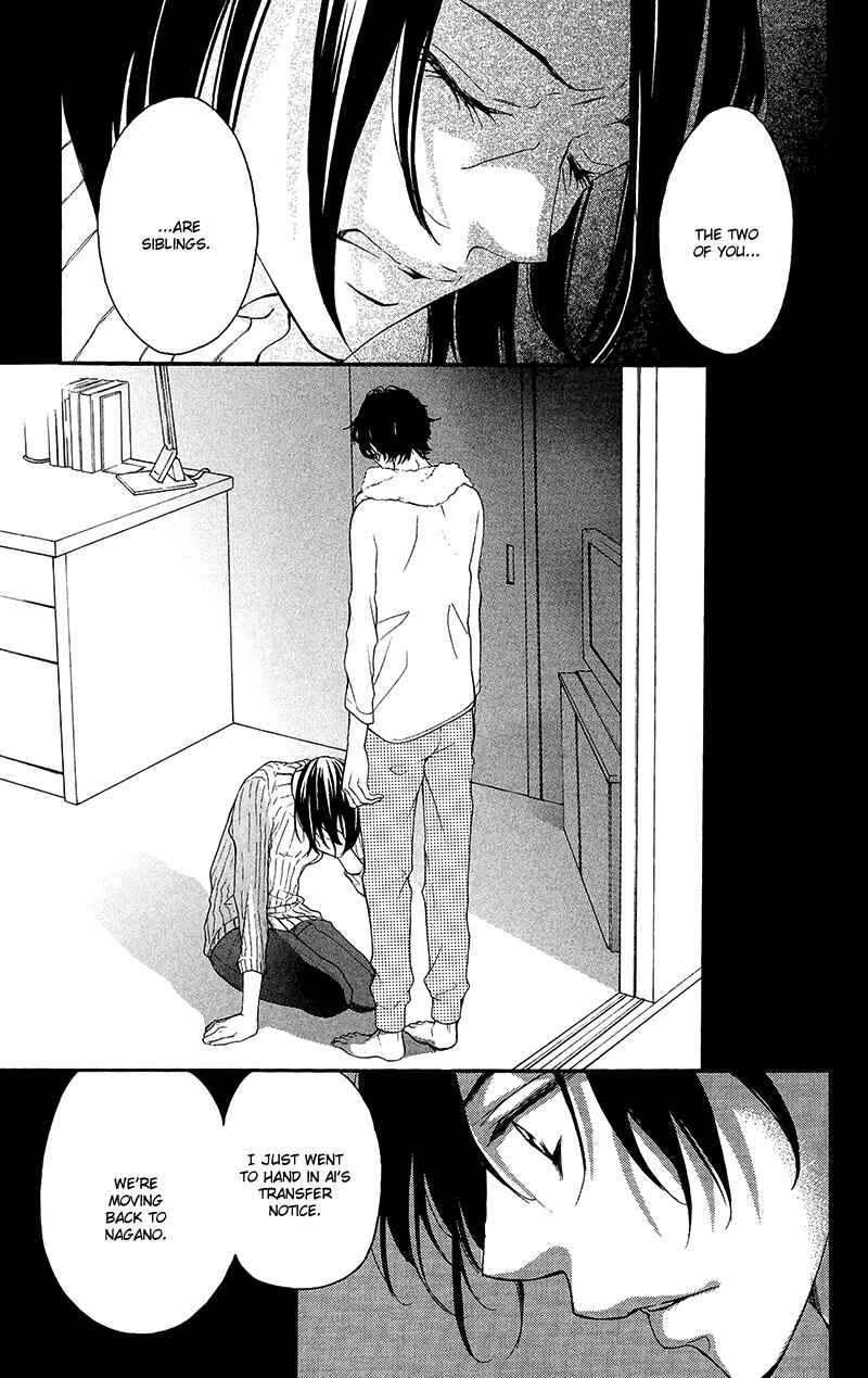 Page 12 Chapter 31 True Love
