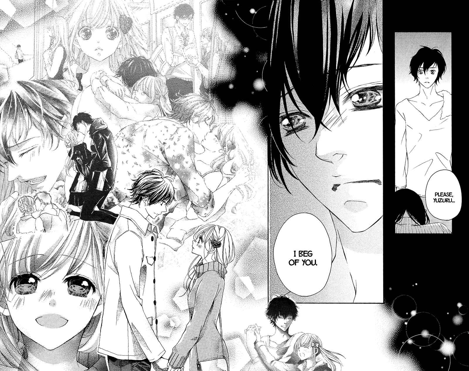 Page 13 Chapter 31 True Love