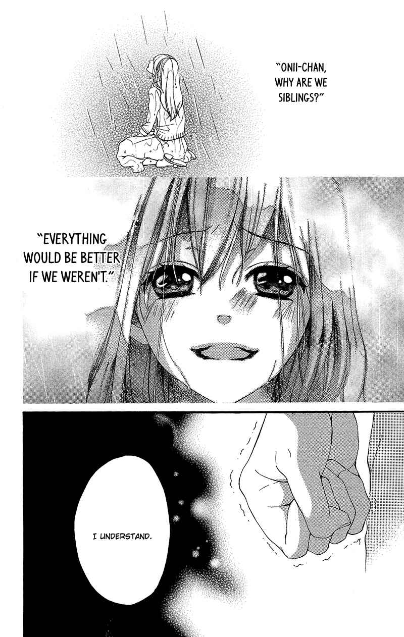 Page 14 Chapter 31 True Love
