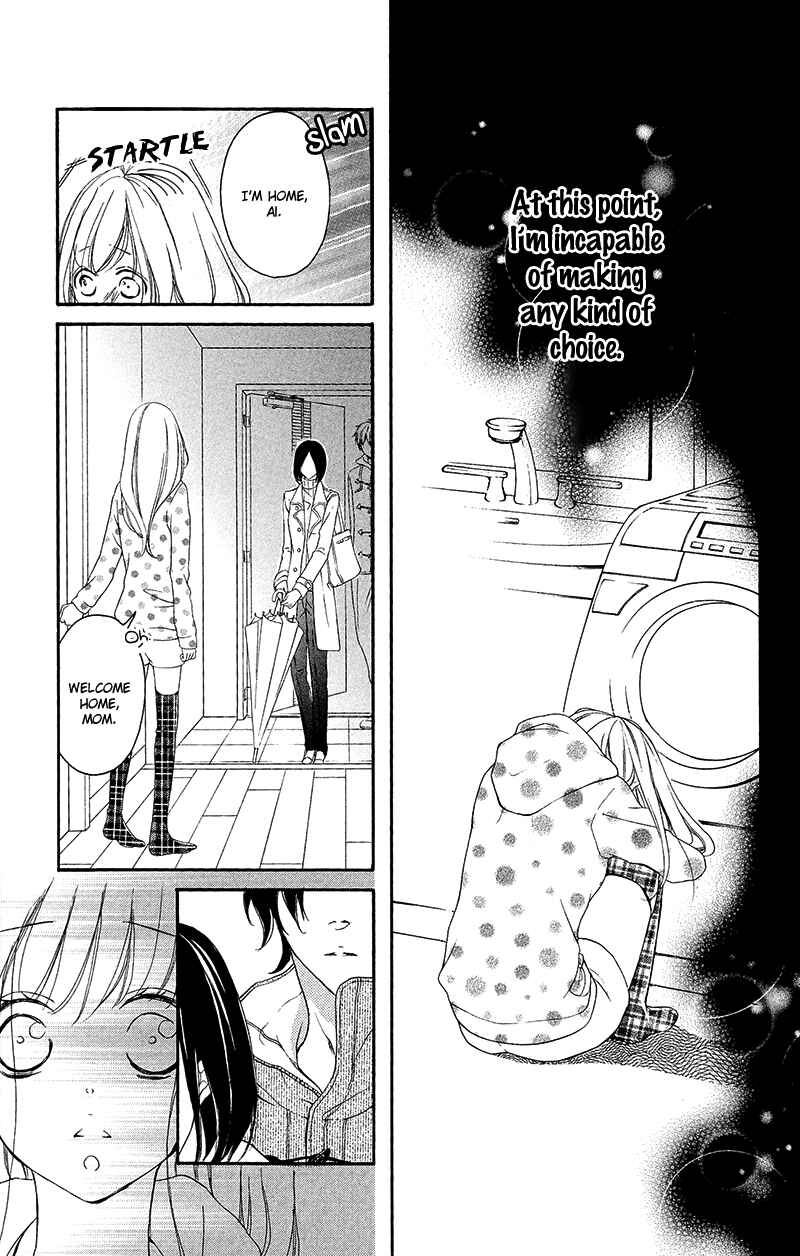 Page 17 Chapter 31 True Love