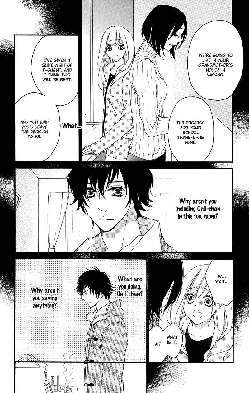 Page 20 Chapter 31 True Love