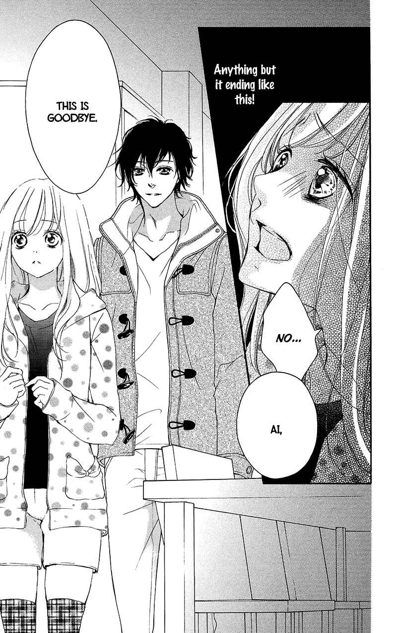 Page 21 Chapter 31 True Love