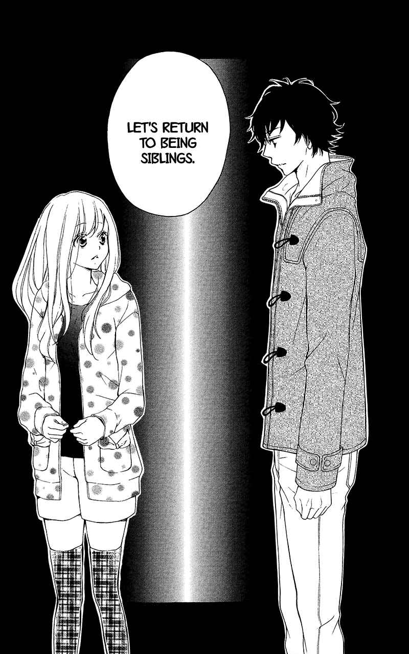 Page 23 Chapter 31 True Love