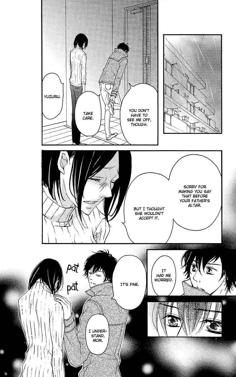 Page 24 Chapter 31 True Love